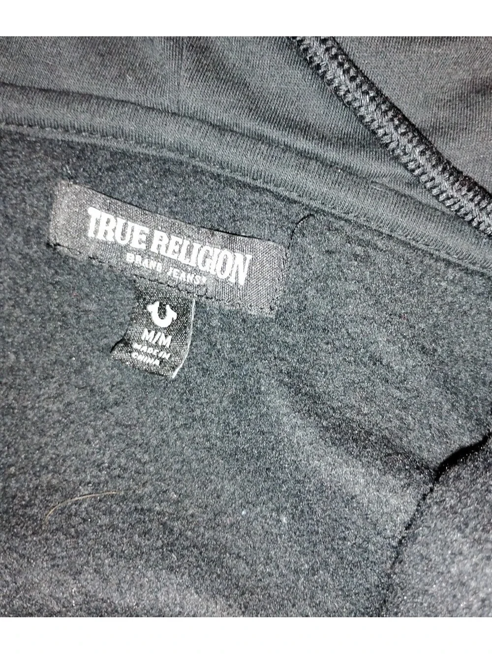 True Religion size medium